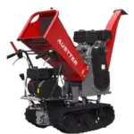 Chipeadora Austter 1500