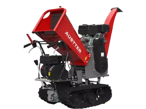 Chipeadora Austter 1500