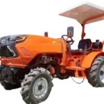 Tractor Taurus 454