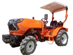 Tractor Taurus 454