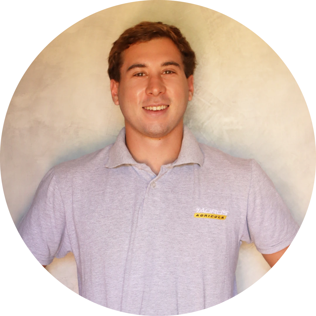 Wenceslao Agnese | taurus