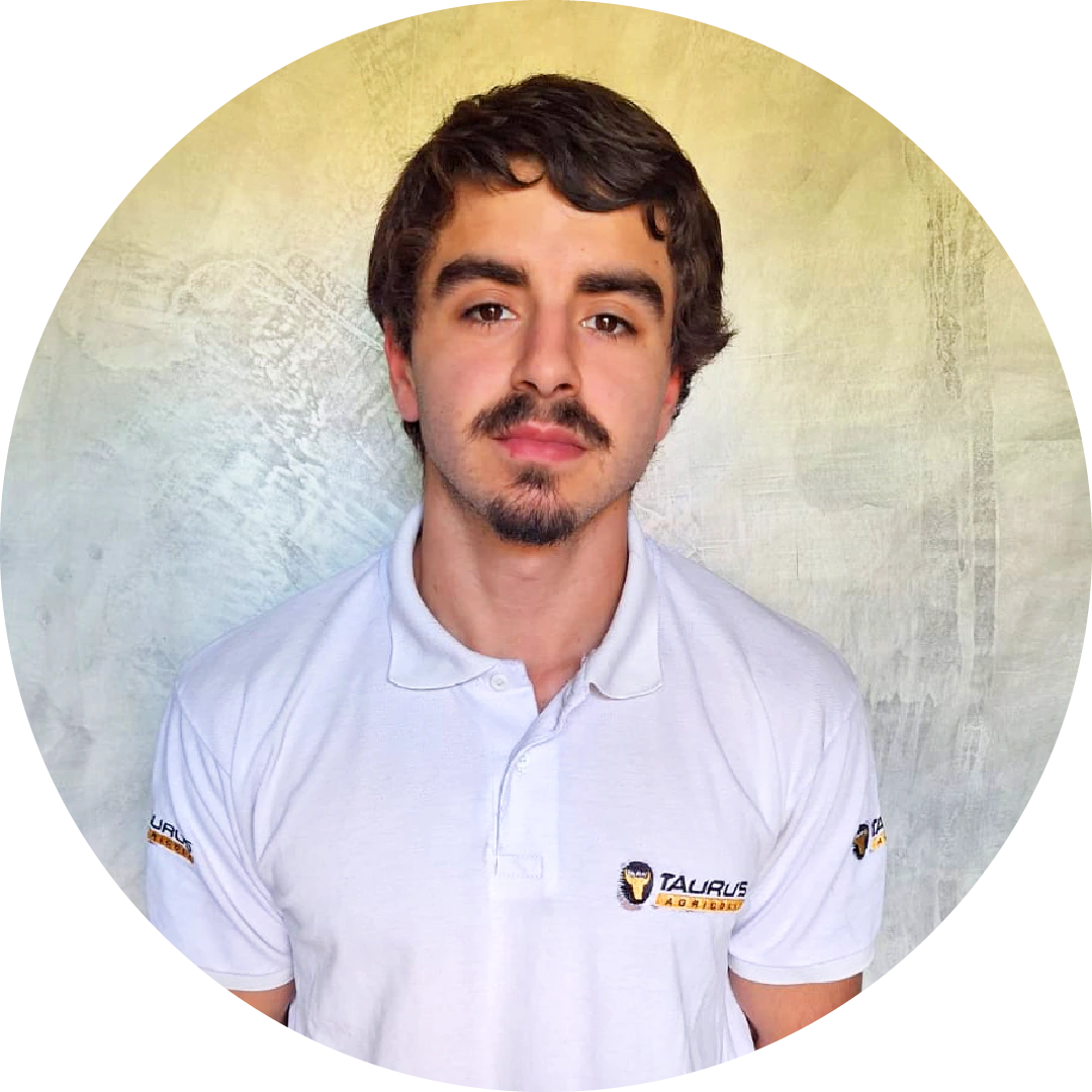 Juan Manuel Campbell | taurus