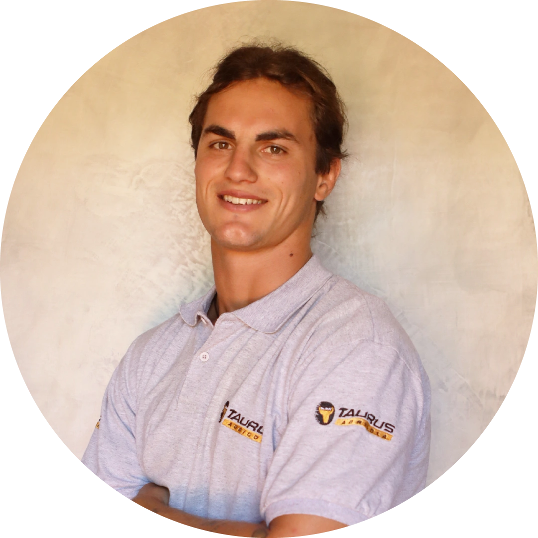 Juan Cruz Paolucci | taurus