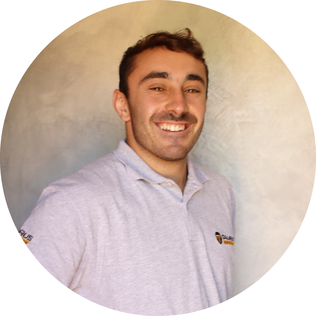 Santino Sinagra | taurus