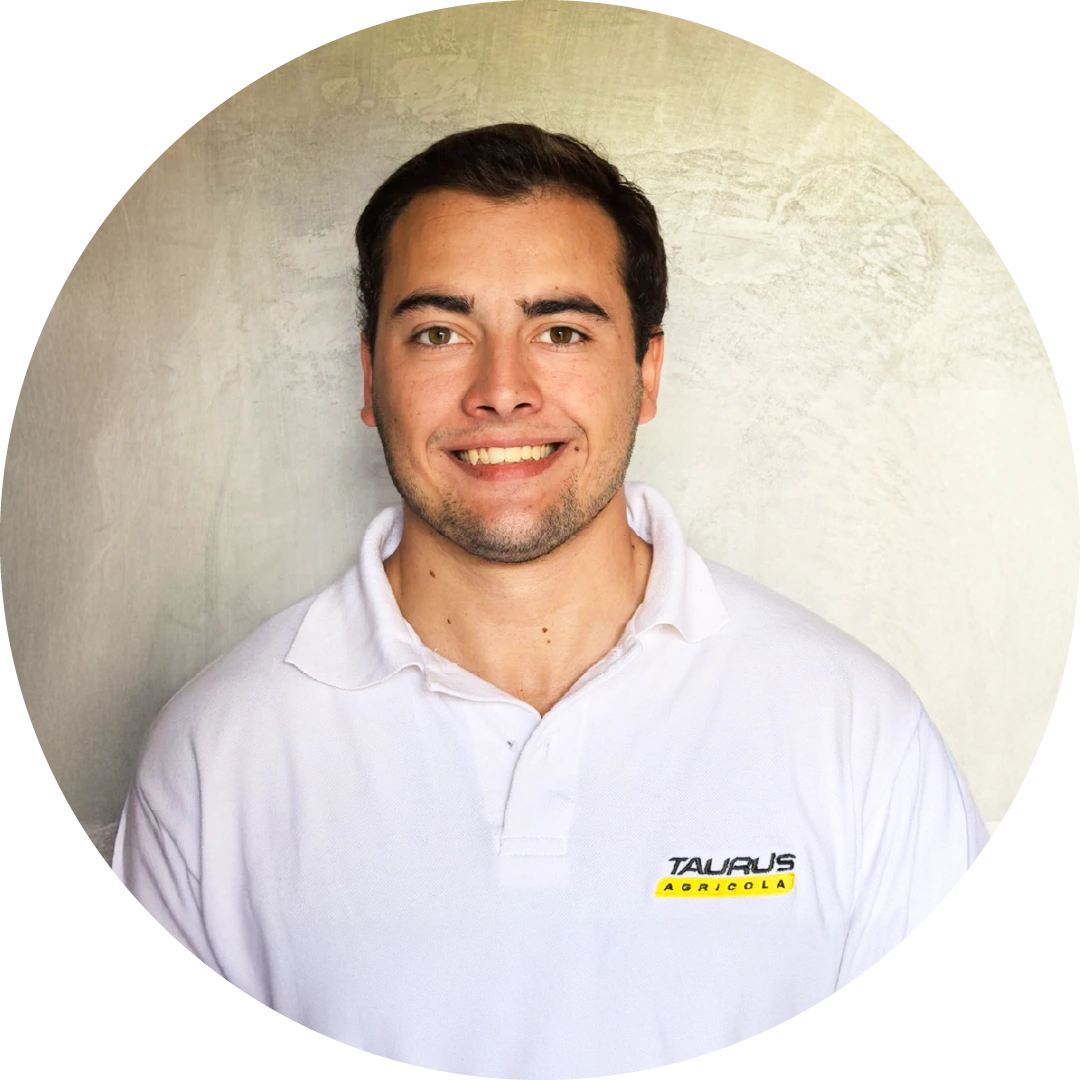 Agustín Ezequiel Perez | taurus
