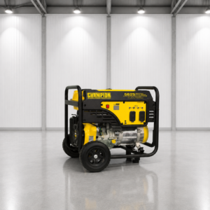 producto generador CHAMPION 5,6 KVA