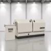 CHAMPION HSB 8.5 KVA a gas