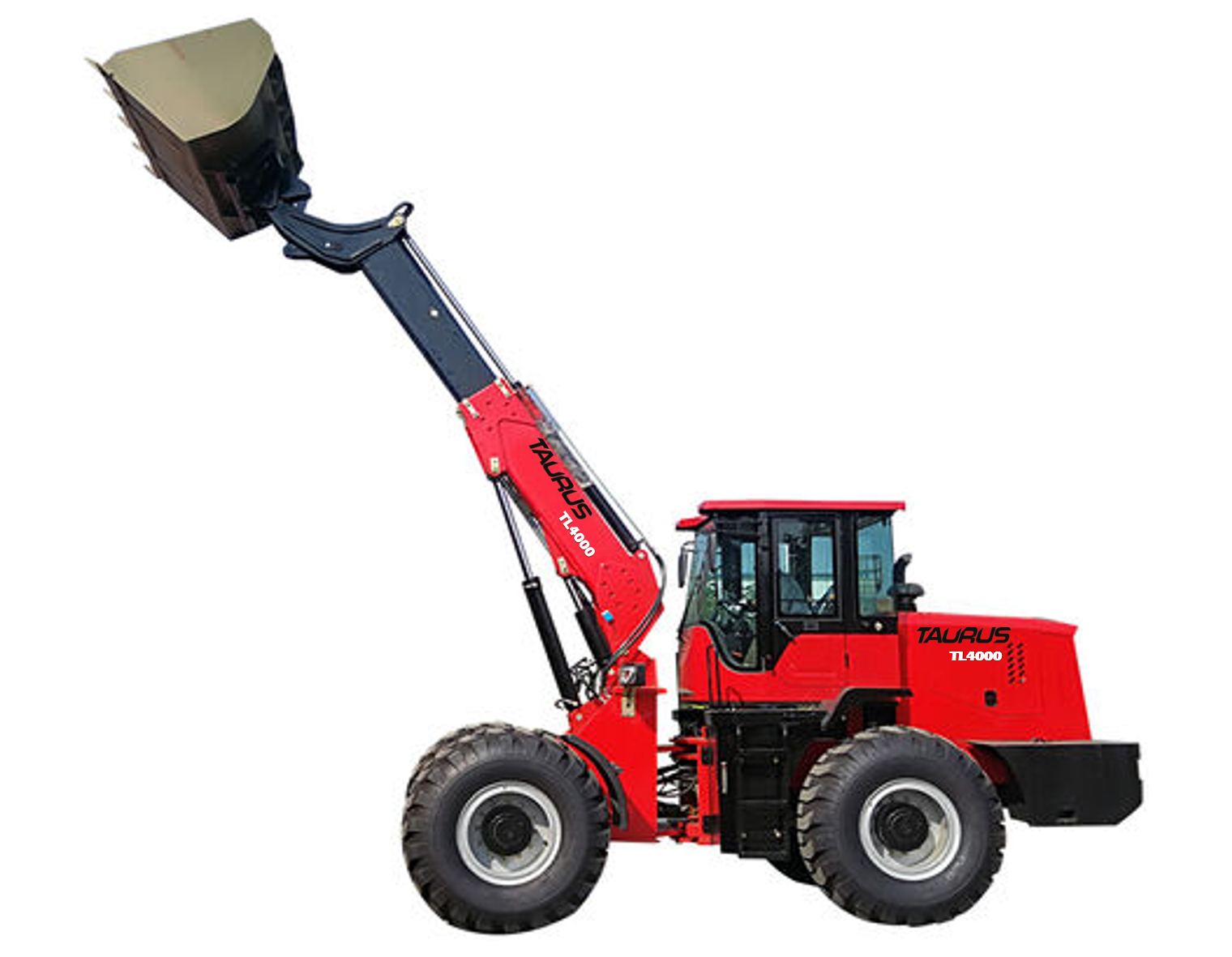 TAURUS TL4000