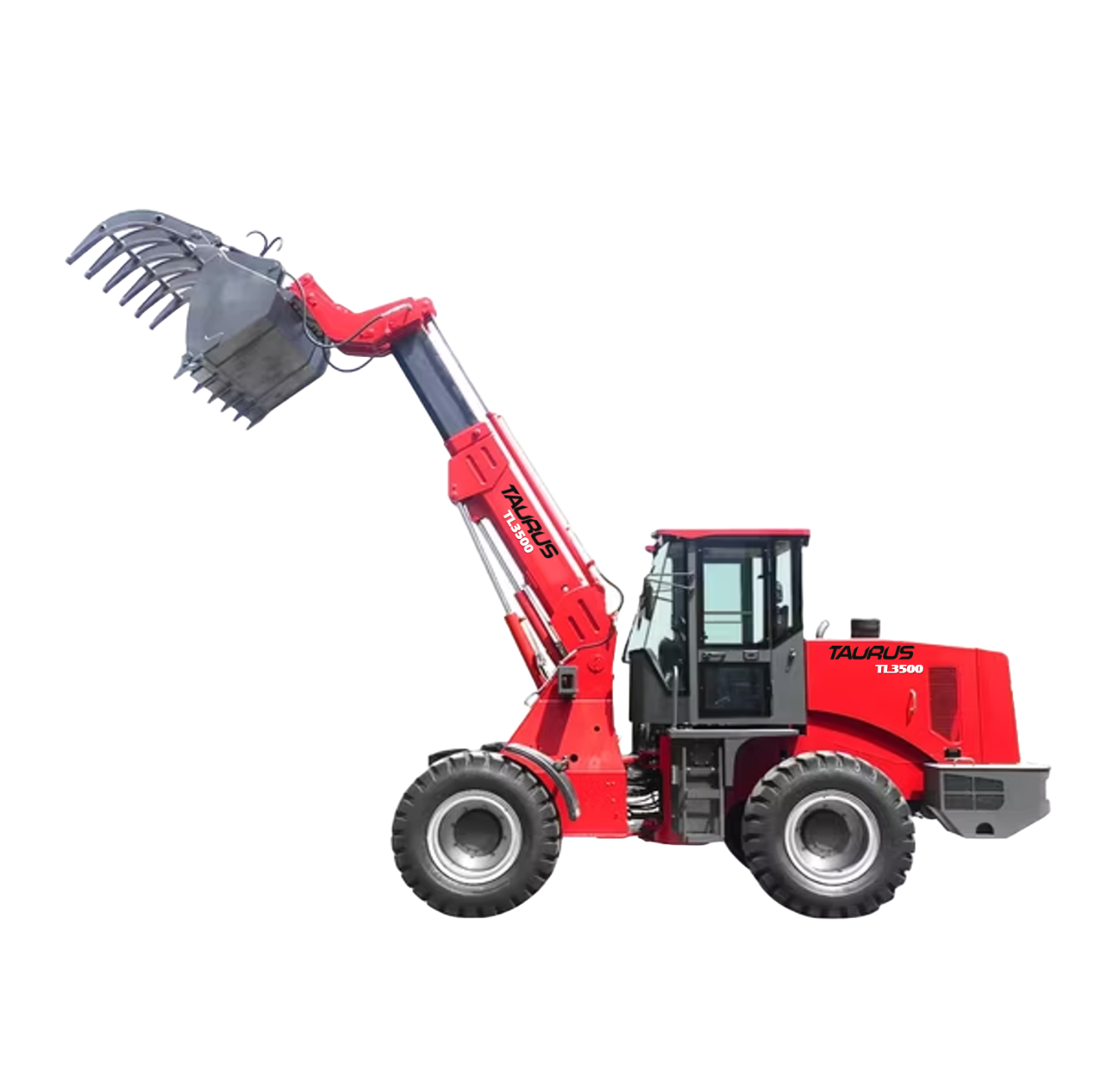 TAURUS TL3500