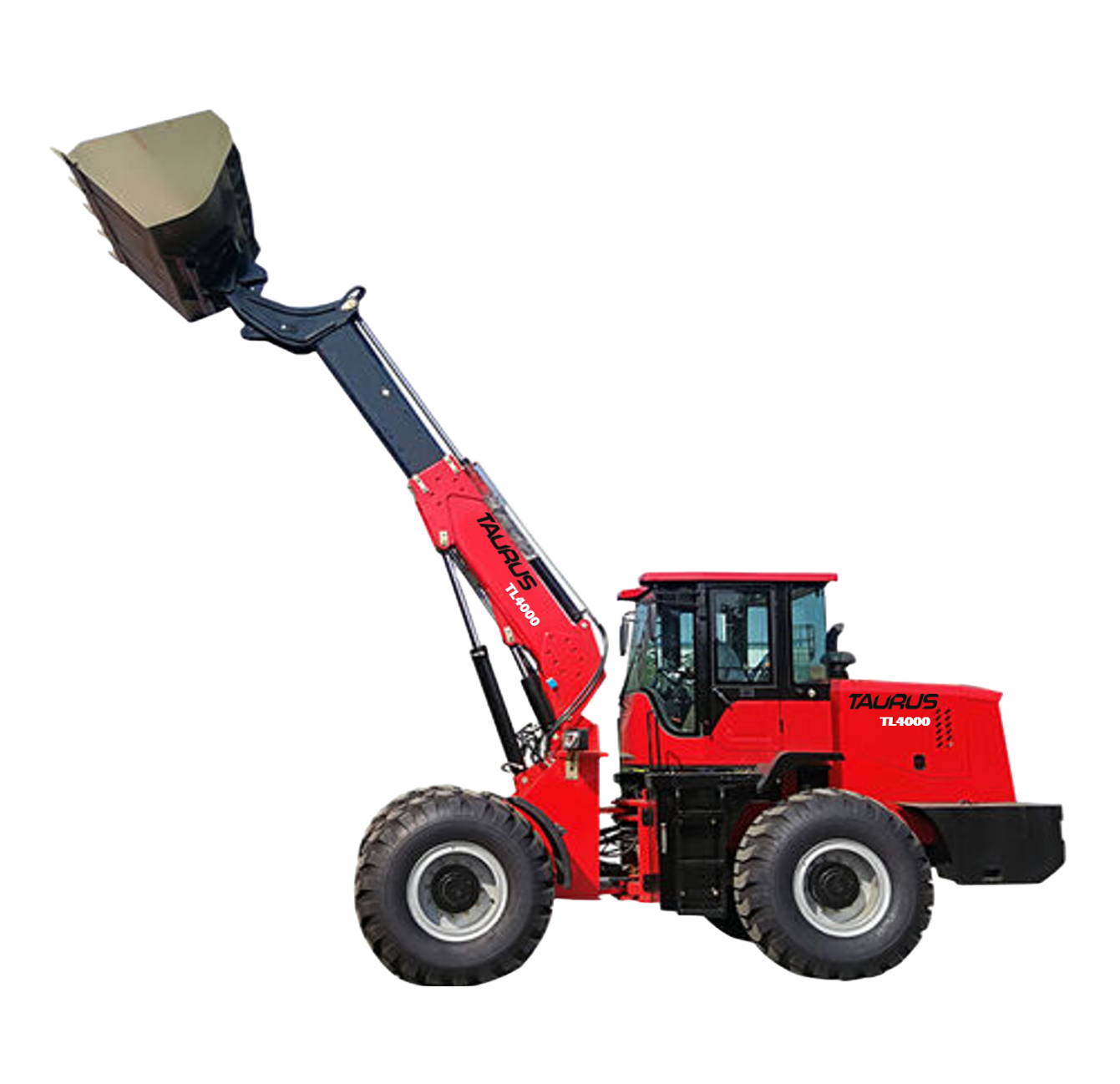 TAURUS TL4000