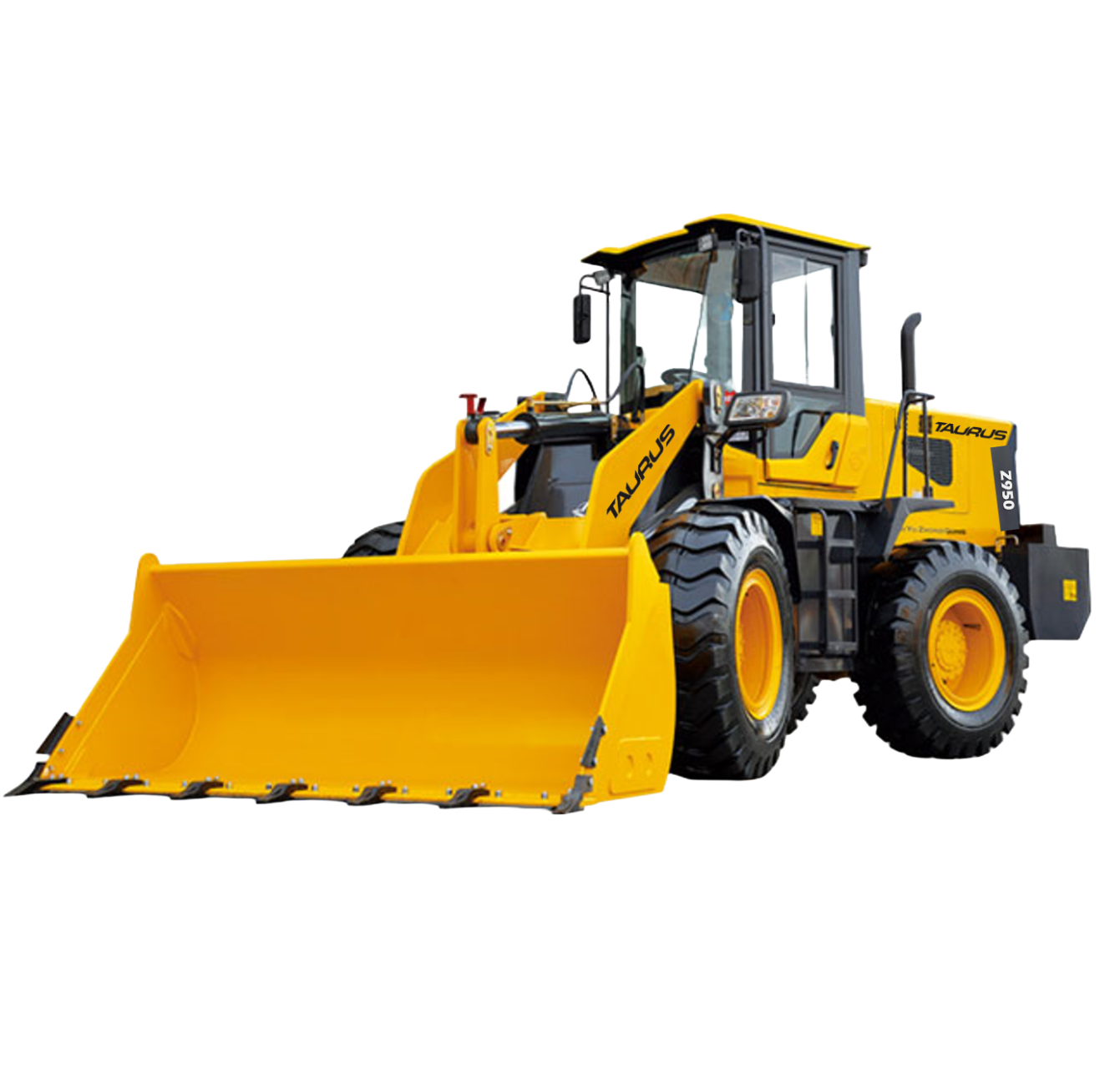 TAURUS Z950