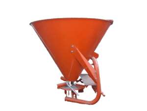 Fertilizadora al voleo FV350