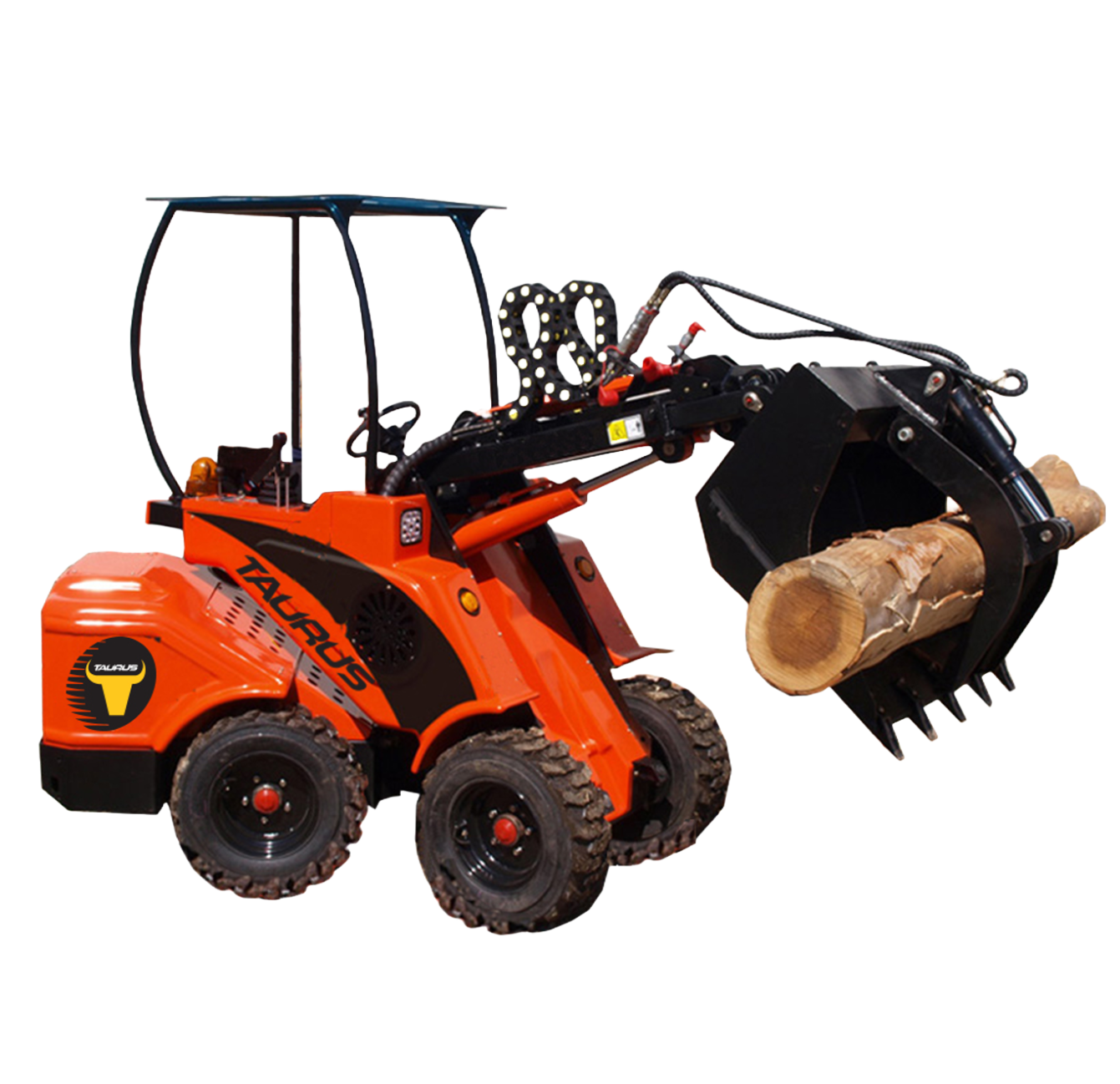 TAURUS TL800
