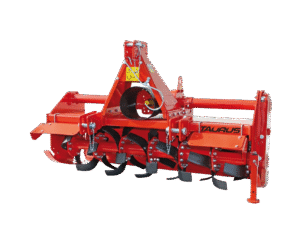 Rotocultivador IGN