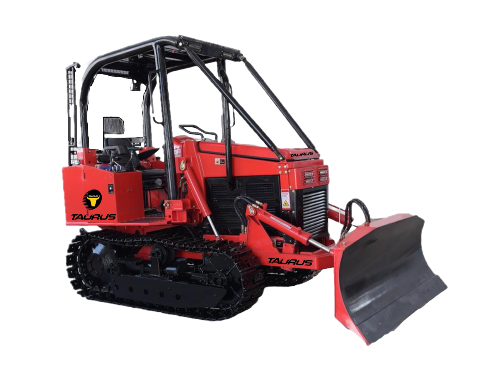 TAURUS TCT 4.0