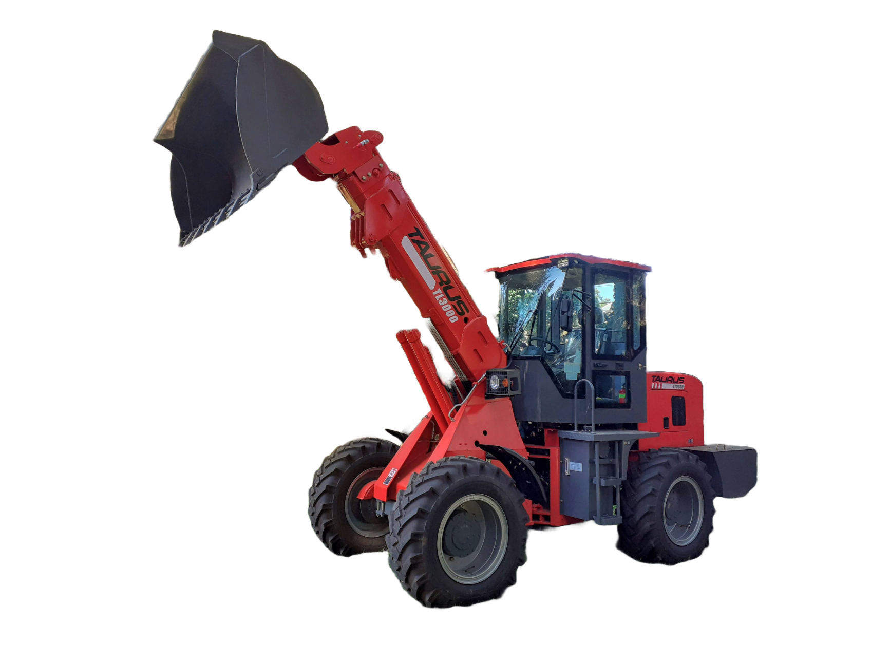 TAURUS TL3000