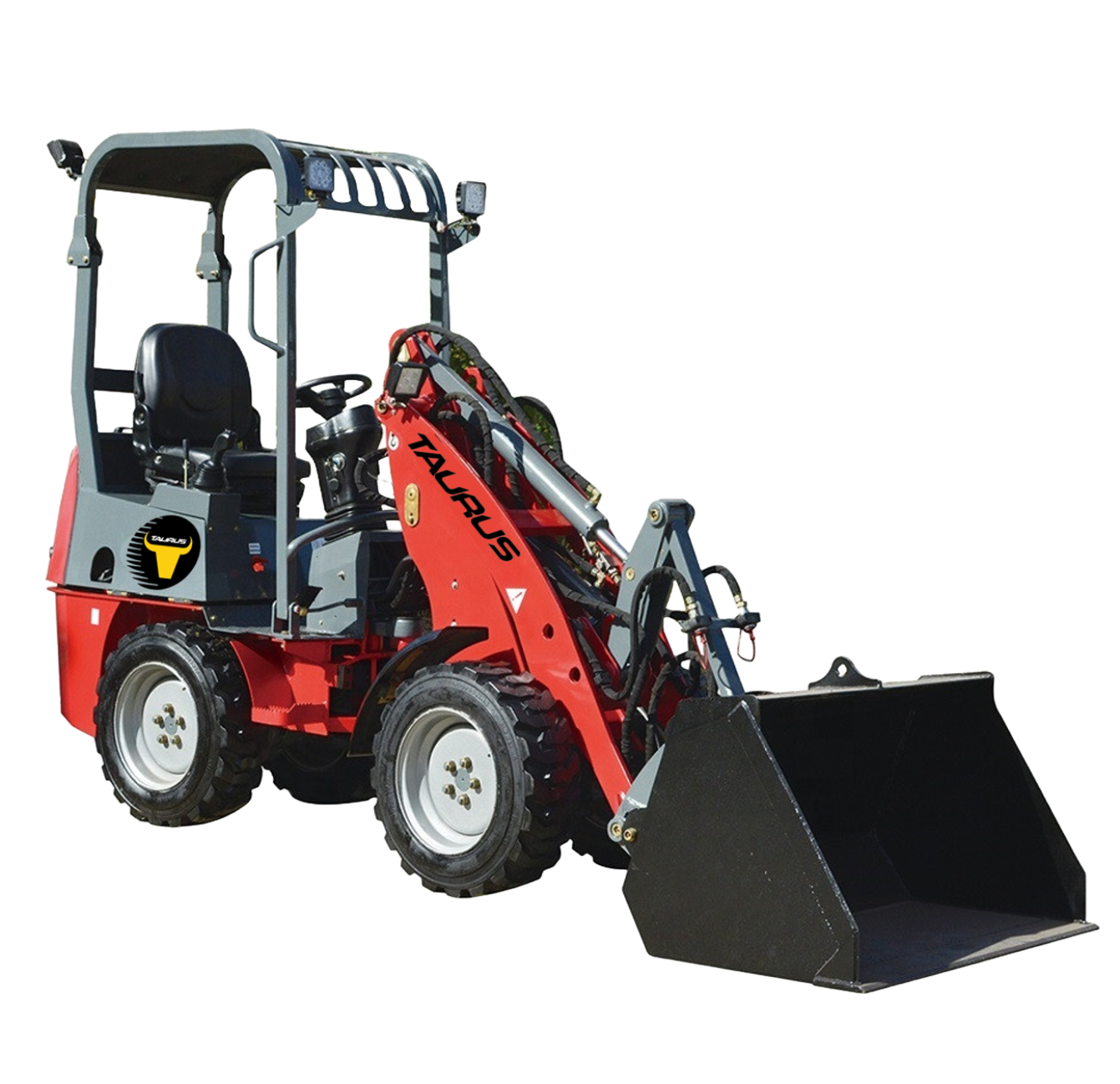 TAURUS TL800 S