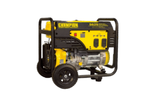 CHAMPION 5,6 KVA