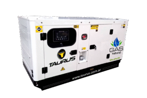 TAURUS 125 KVA GN