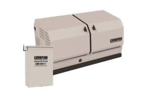 CHAMPION HSB 22,5 KVA