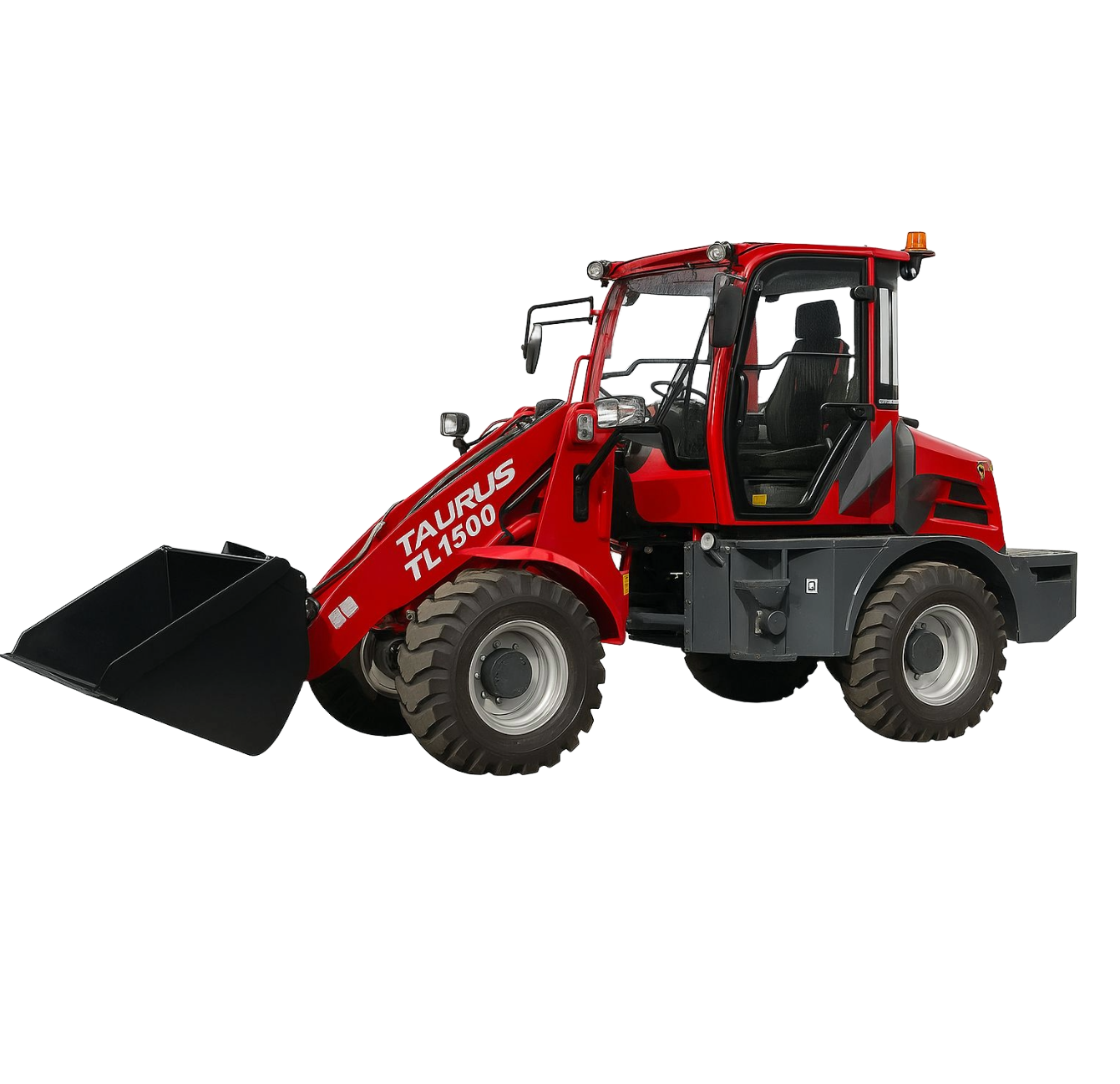 TAURUS TL1500