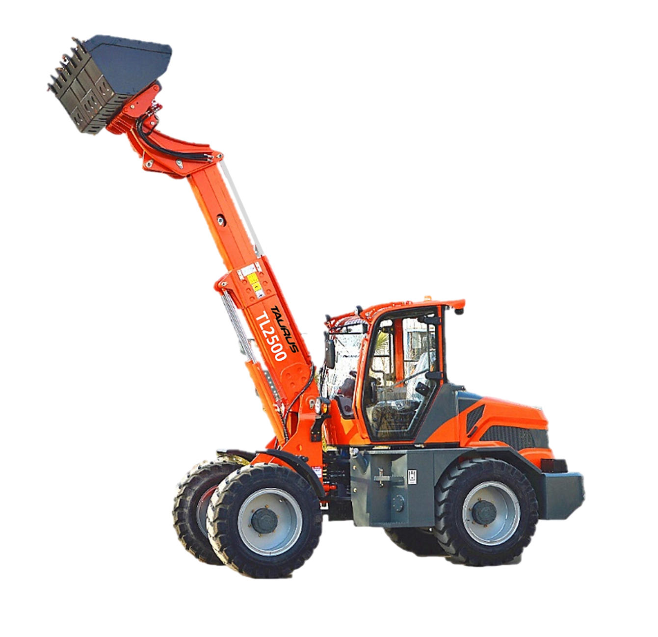 TAURUS TL2500 TD