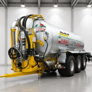 producto estercolera de liquido TAURUS MB250 TRIDEM