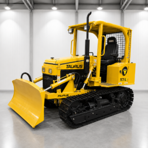 Producto topadora TAURUS TCT 4.0