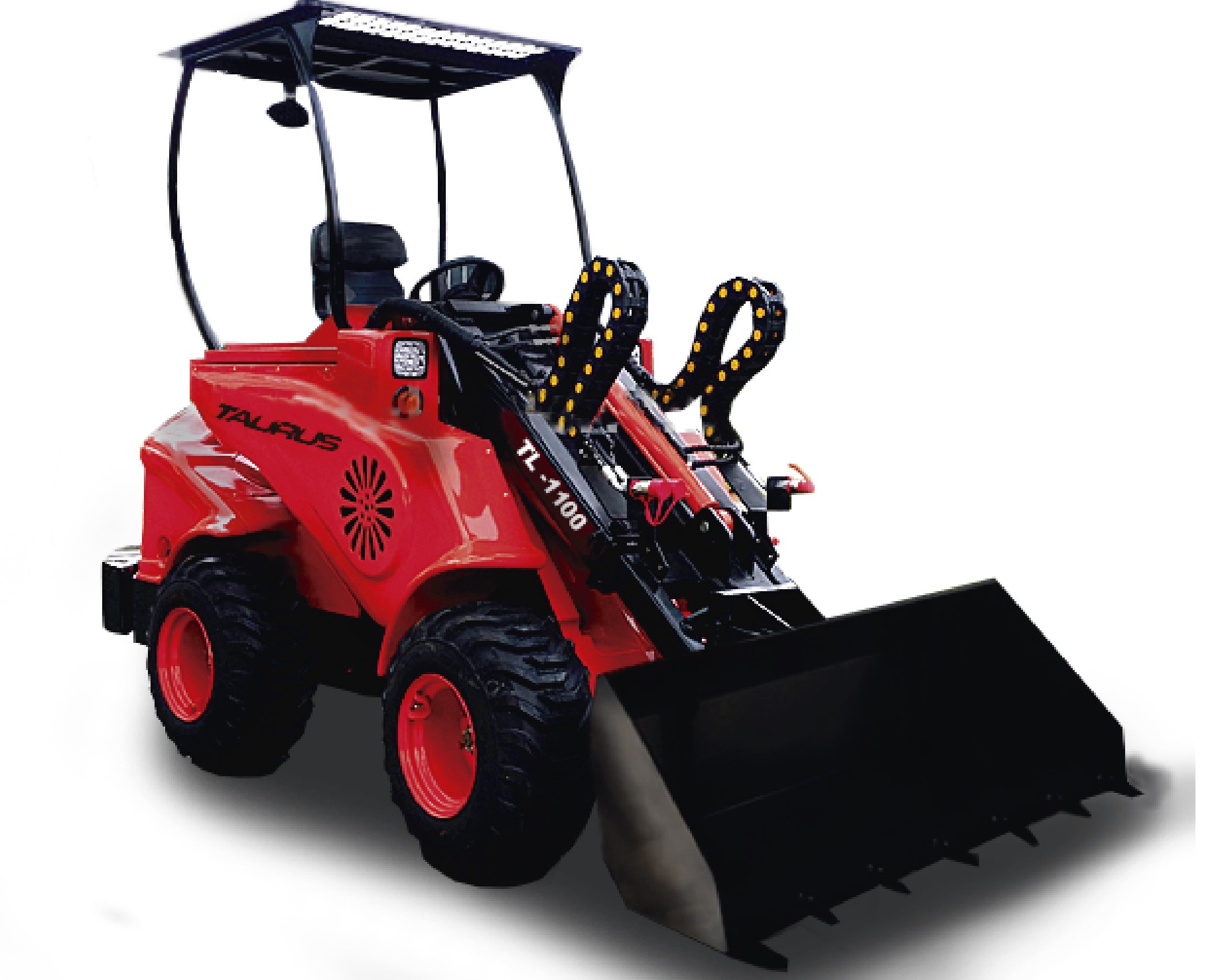 TAURUS TL1100