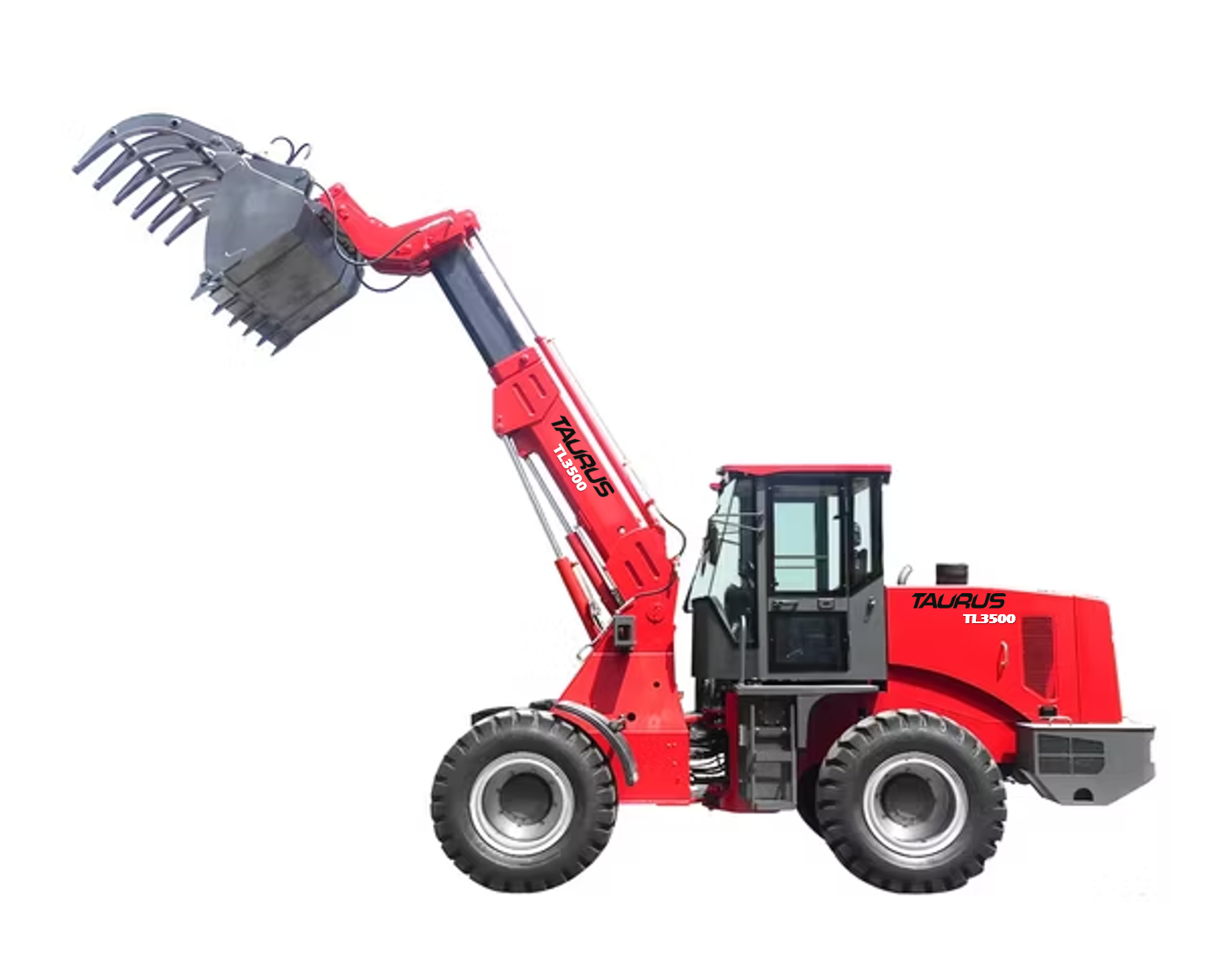 TAURUS TL3500