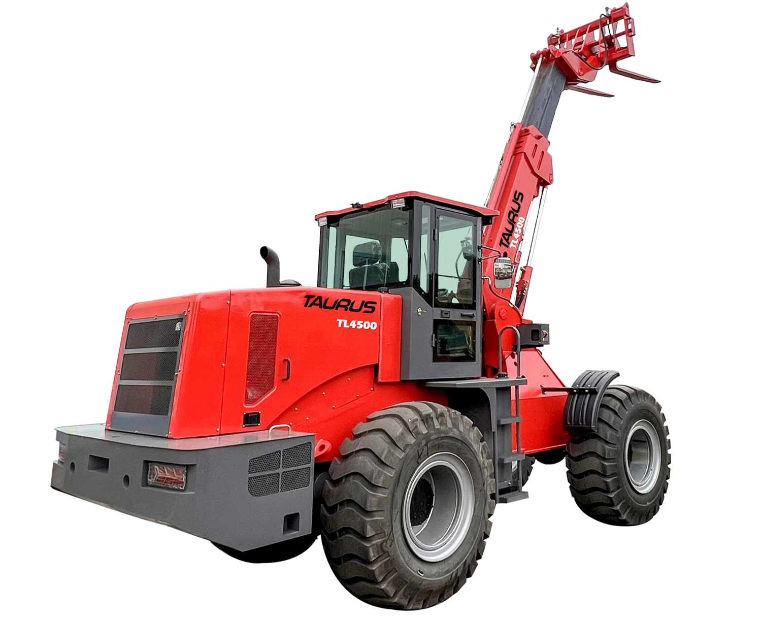 TAURUS TL4500