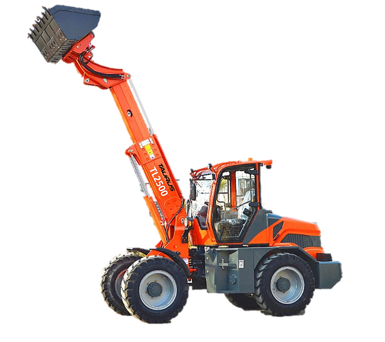 TAURUS TL2500 TD