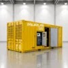 producto generador taurus insonorizado 1500 KVA