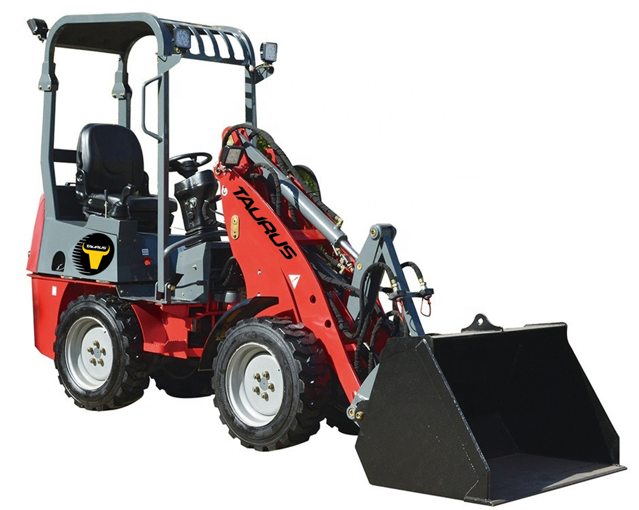 TAURUS TL800 S