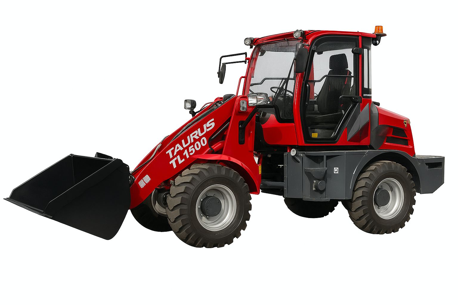 TAURUS TL1500