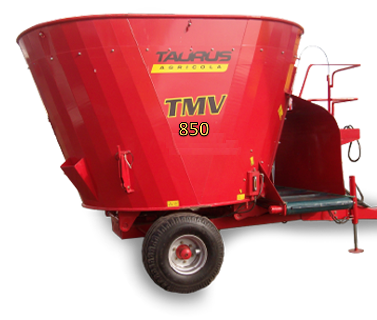 TAURUS TMV 850