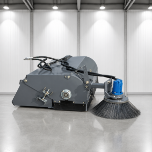 implemento Barredora