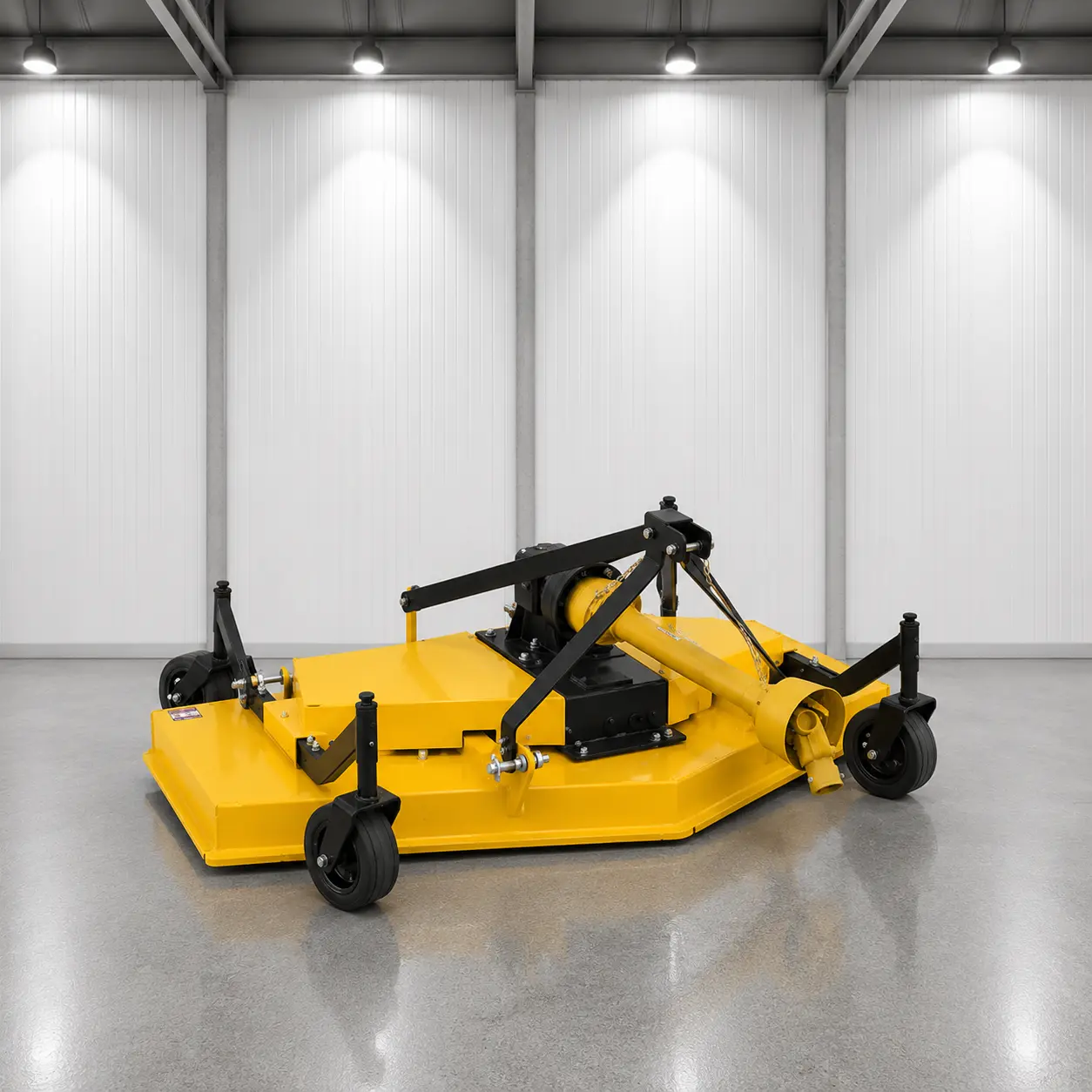 implemento Cortadora Taurus FM