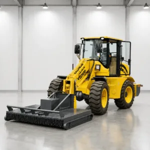 implemento Desmalezadora taurus