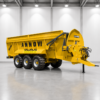 producto estercolera de solidos TAURUS A270 T