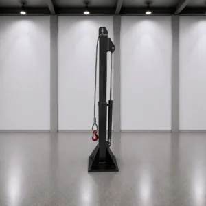 implemento Prolongador telescopico taurus