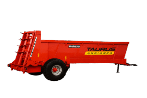 TAURUS A100 S