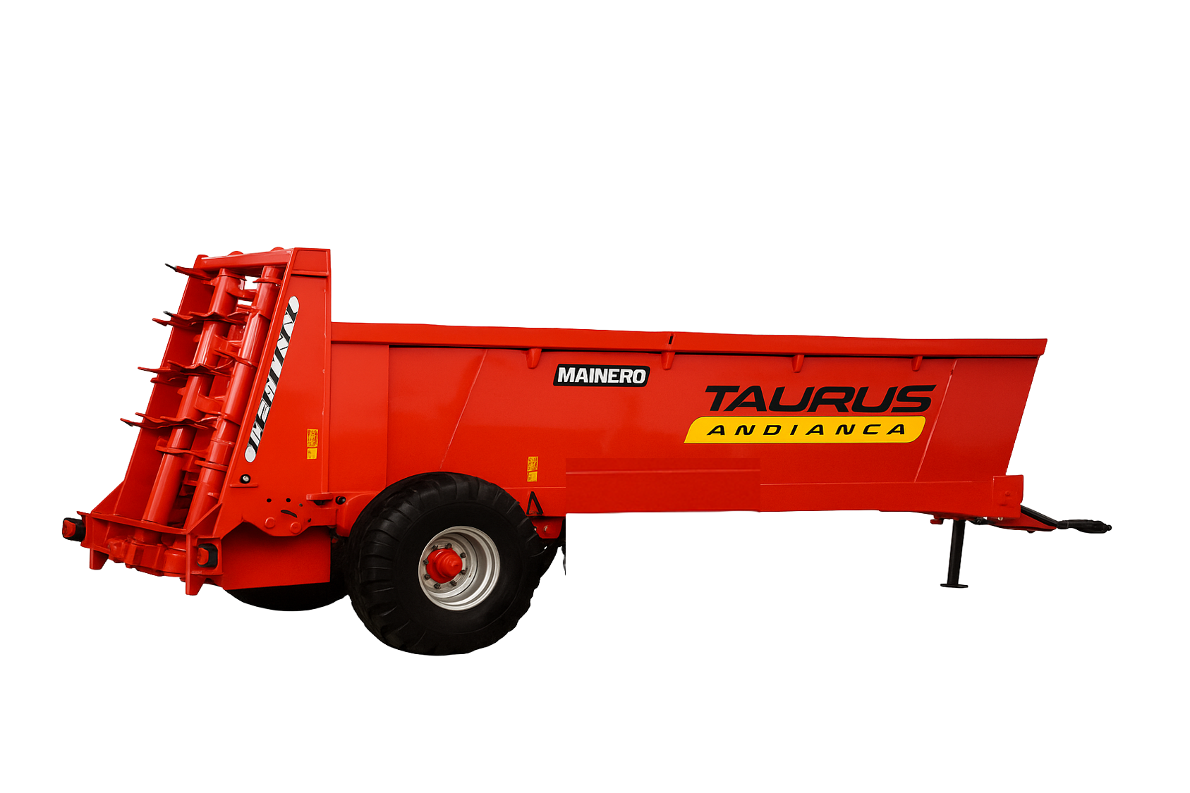 TAURUS A100 S