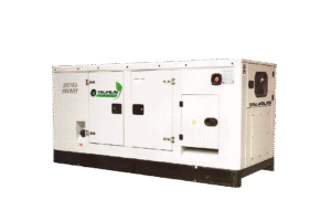 15 KVA Insonorizado