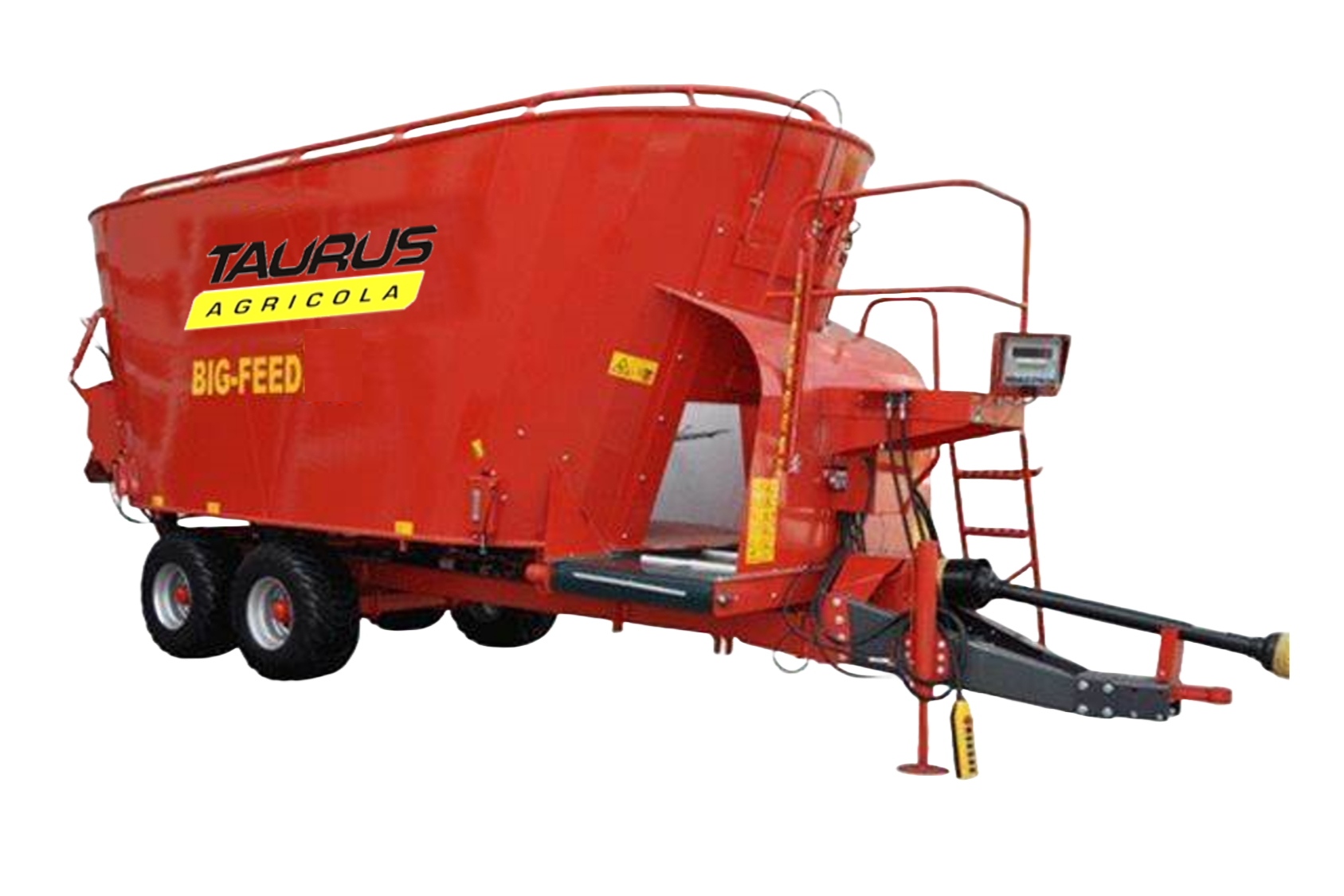 TAURUS TMV 2200