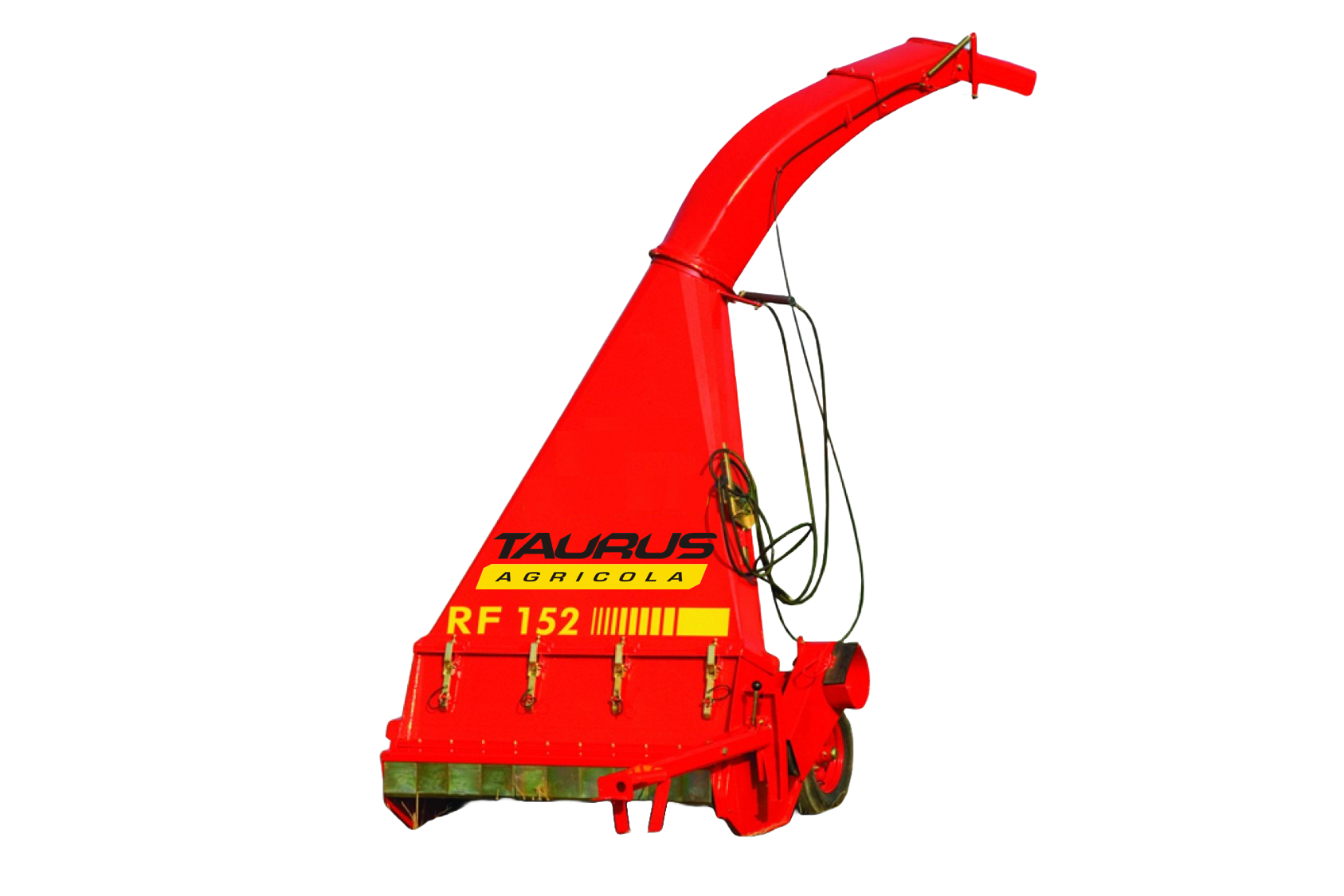 TAURUS RF152