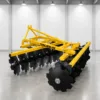 implemento Rastras de disco BQX taurus