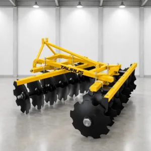 implemento Rastras de disco BQX taurus