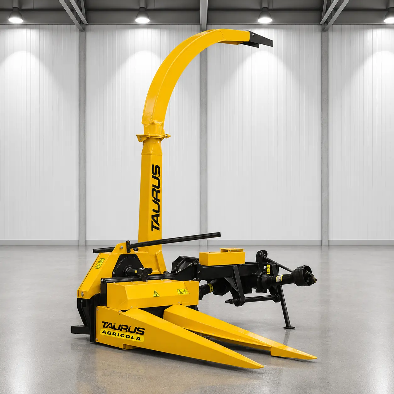 implemento TAURUS 1 SURCO