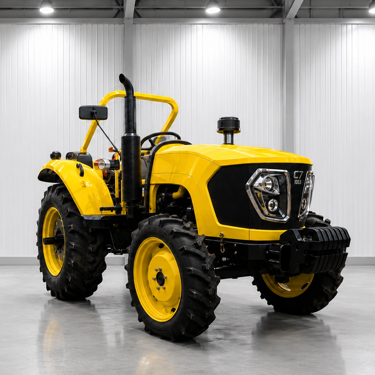 producto tractor taurus 904